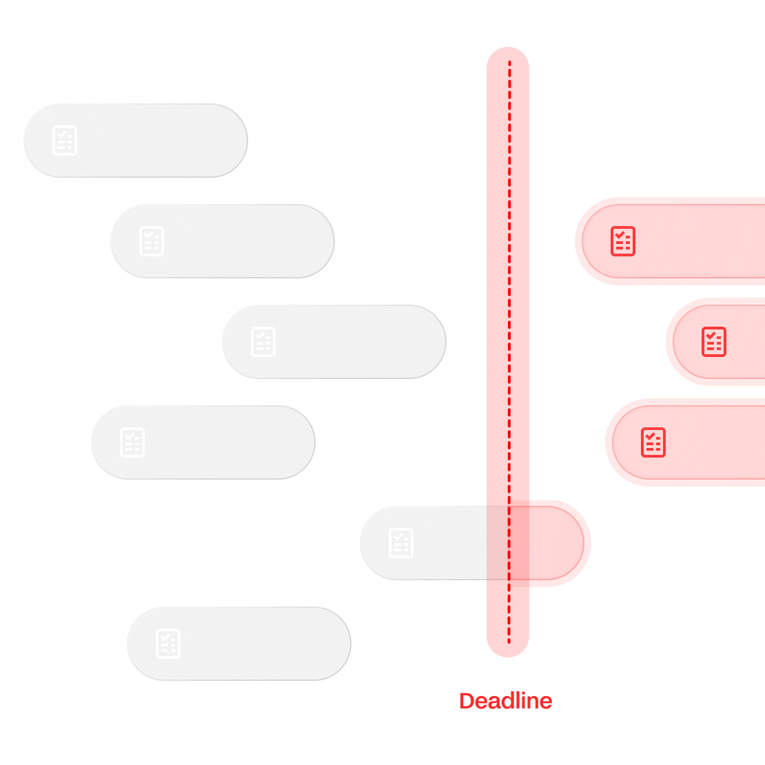 problem mockup
