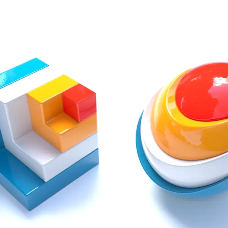 Isometric models
