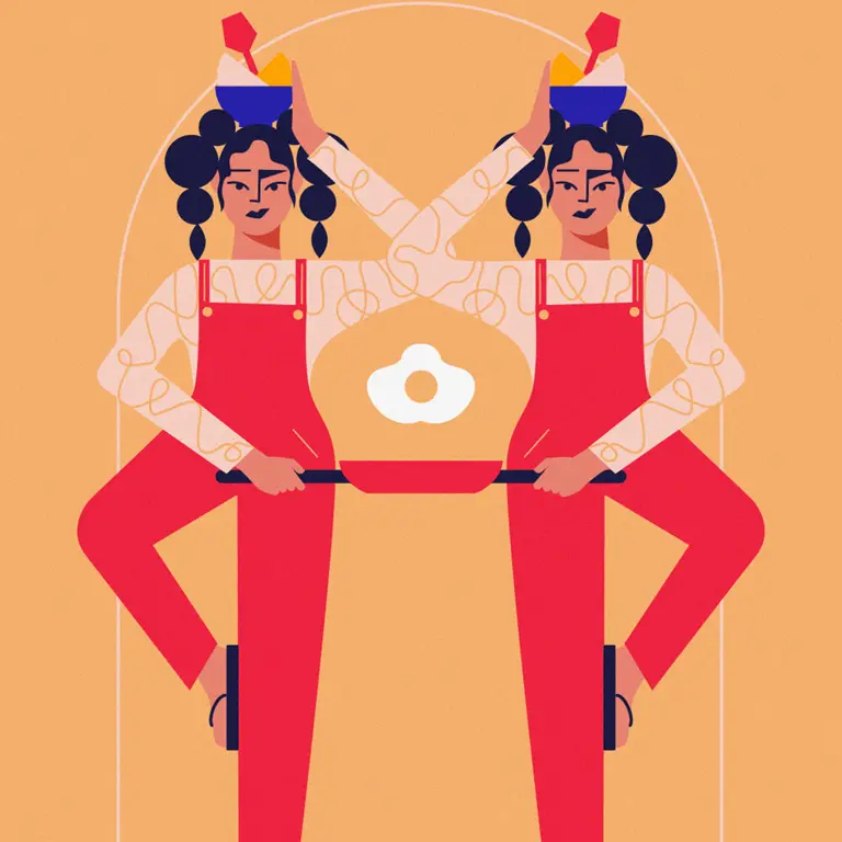 6012b3891e3d3f9f447e59d3_Everyday Struggle Monsie Monika Jurczyk illustration (1)