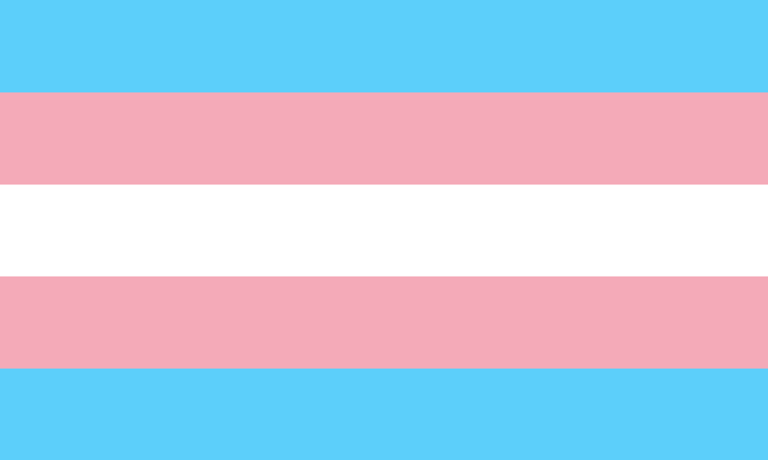 Transgender-flag