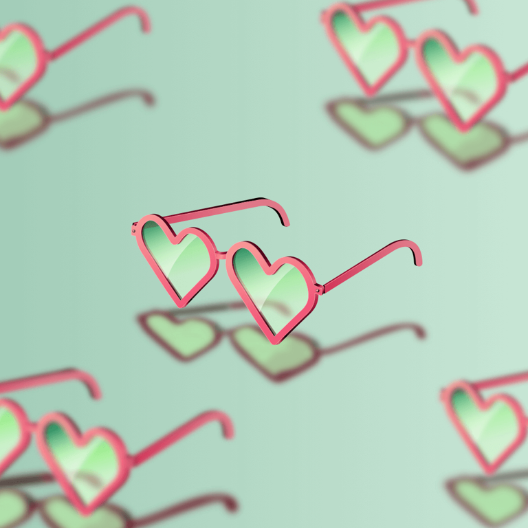 Glasses-