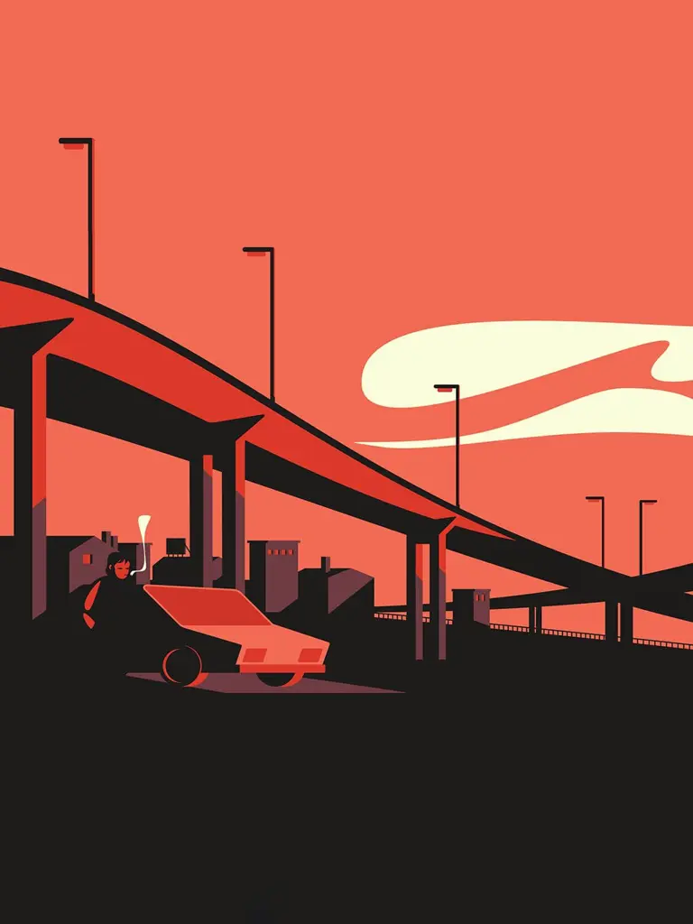 Flowing-Comics-Edge-of-town