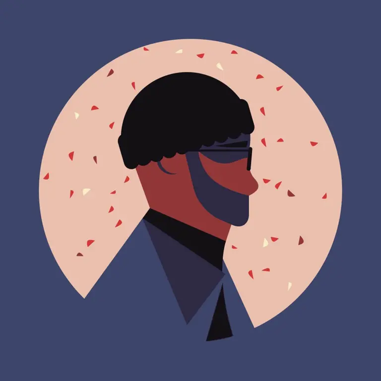 Flowing-Comics-self-portrait