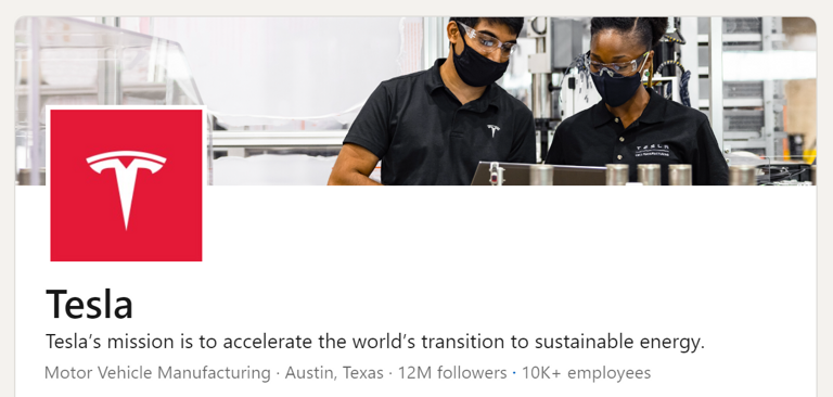 Tesla