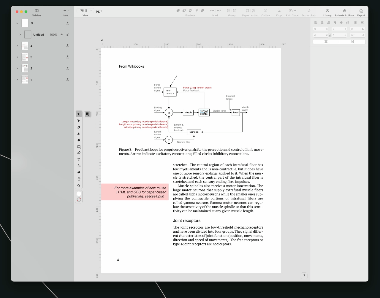 pdf editing