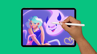 How to design a character