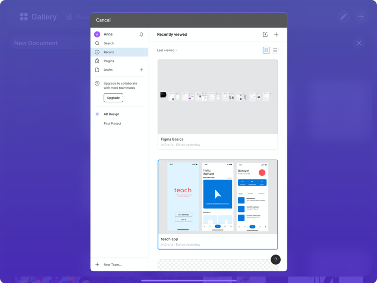 UI 3