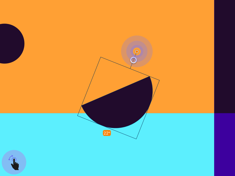5f71ac3c94dda3d9da2d35a9_5f4e82415be6ef92293444b5_Rotate _ Rotate button (Orange)