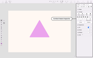 inspector Linearity