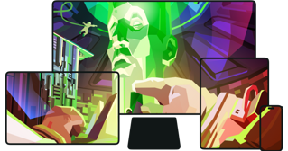 Section Item Image