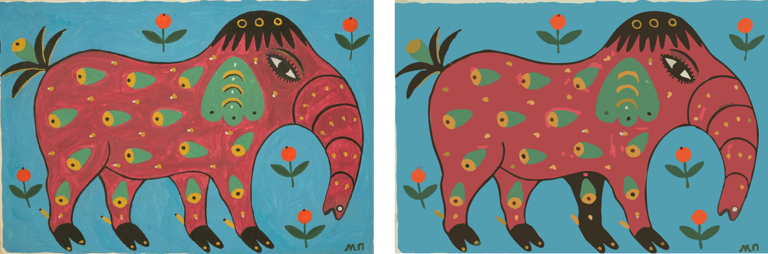 Comparison