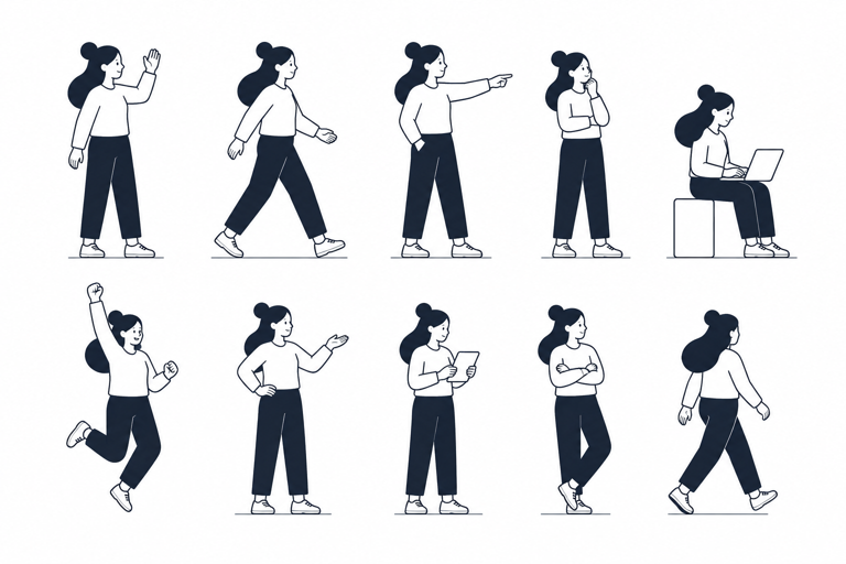 character design