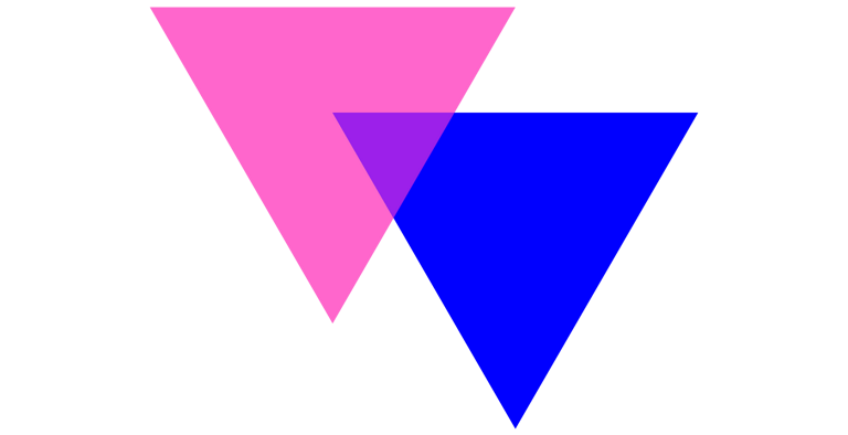 biangles