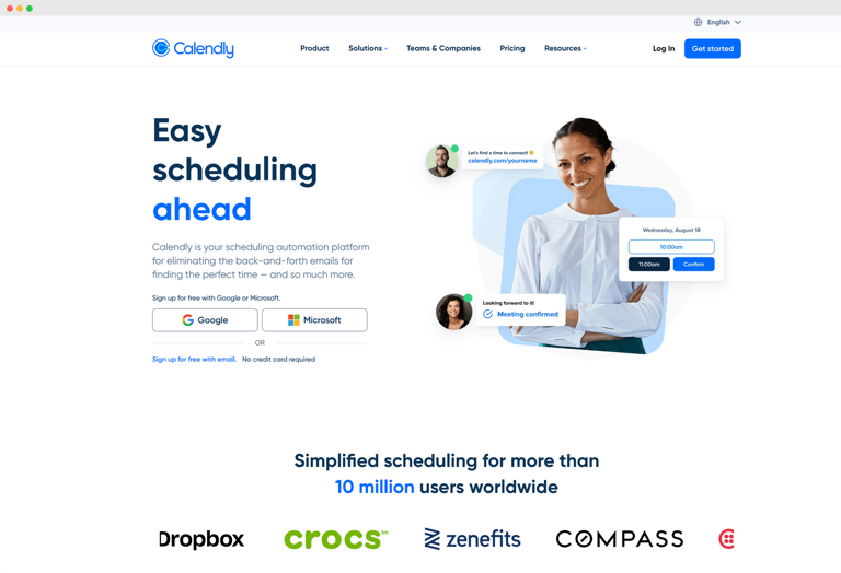 calendly
