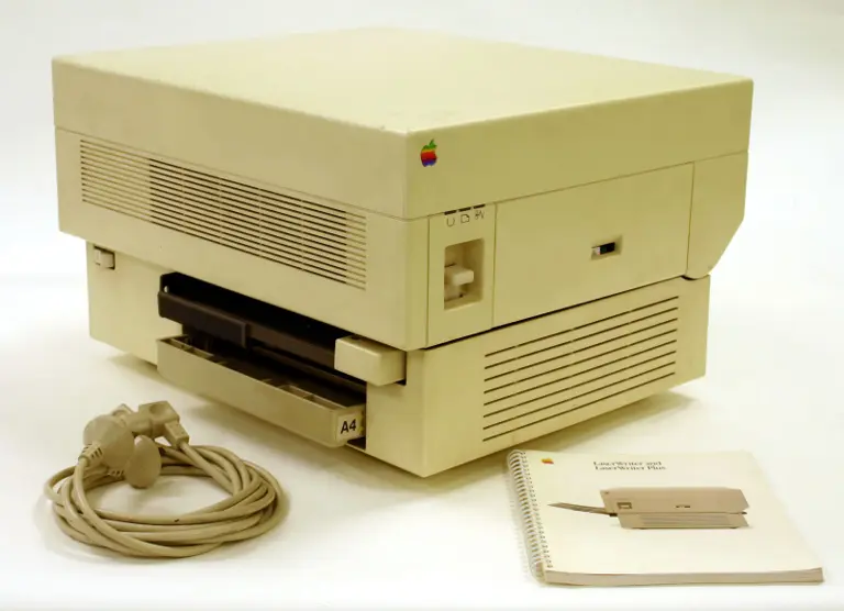 Apple-Printer