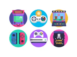 creating a gaming logo