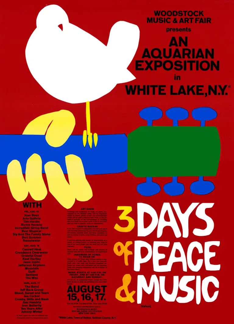 Woodstock_poster