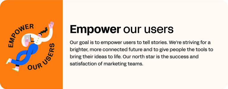 empower
