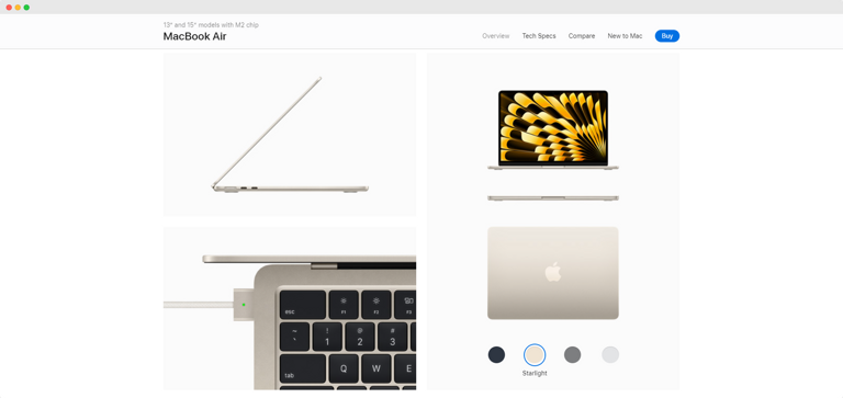 MacBook-Air