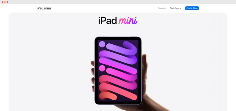 iPad-mini