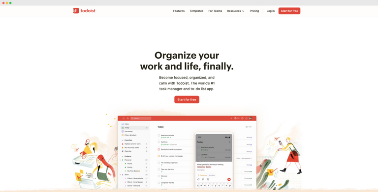 todoist