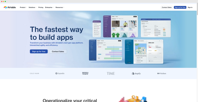 airtable