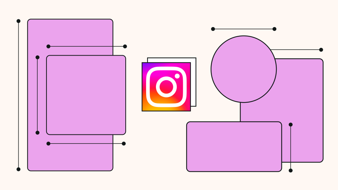 Instagram post formats and aspect ratios
