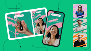 Designing Effective Promotional Visuals with AI tools