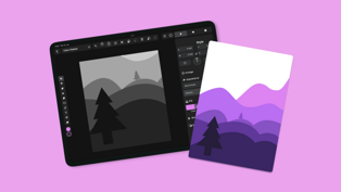 Improve your palettes game