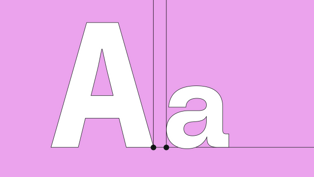 What is kerning