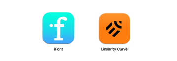 Install a font manager