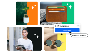 AI background branding 05