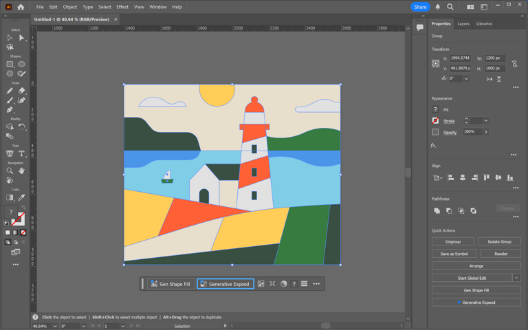 adobe illustrator file format