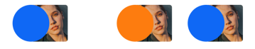 Blend mode - normal