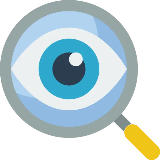 eye icon