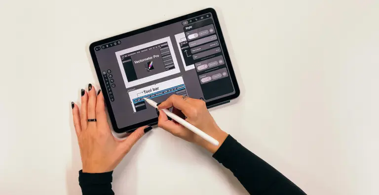 tablet image