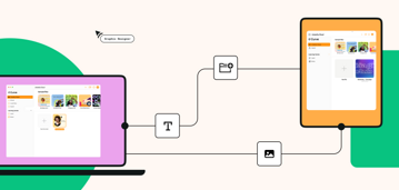 Create and share projects