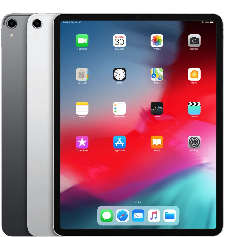 iPad pro 12-inch