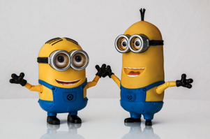 Minions Blog Image