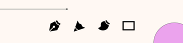 drawing tools Linearity curve