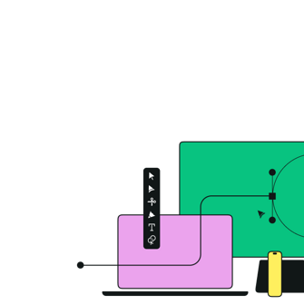 Design & Animation for macOS and Ipad