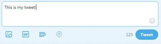 design tip twitter