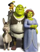 Shrek Blog Image