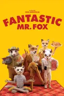 Fantastic Mr Fox Blog Image