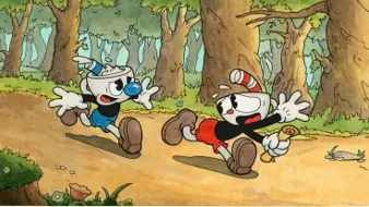 Cuphead Blog Image