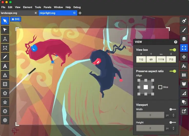 boxy svg editor