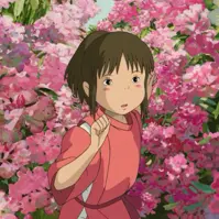 Spirited Away Blog Image