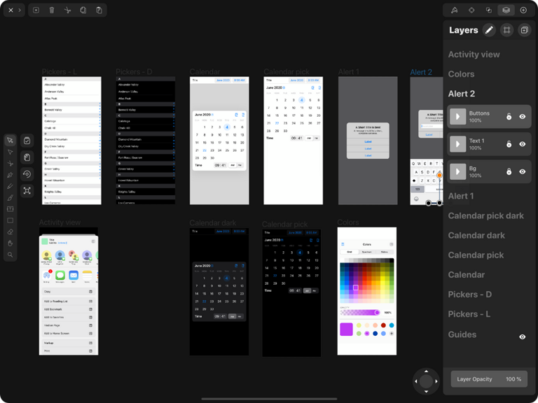 UI 4
