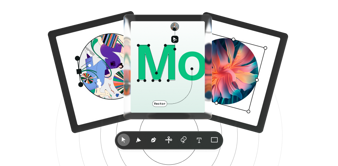 logo in vector design programs