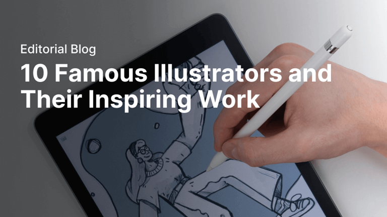 famous_illustrators_and_the_world_of_illustration_explained_image_7